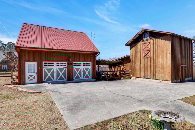 7336 Forestville Rd, Knightdale, NC 27545