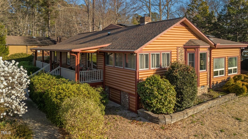 7336 Forestville Rd, Knightdale, NC 27545