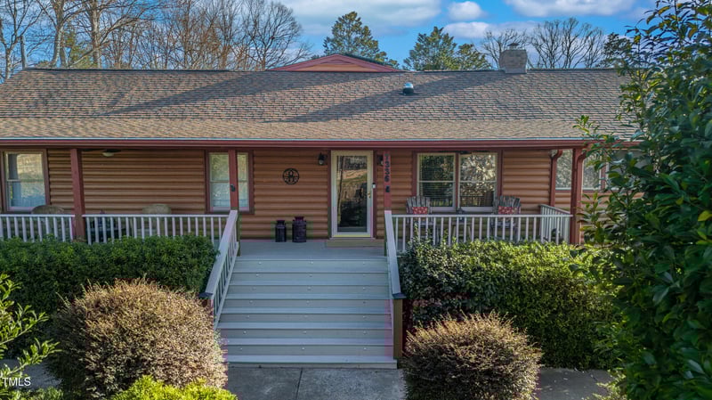 7336 Forestville Rd, Knightdale, NC 27545