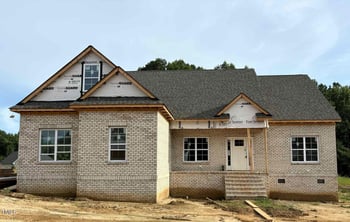 7337 Twin Pines Rd, Spring Hope, NC 27882