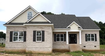 7337 Twin Pines Rd, Spring Hope, NC 27882