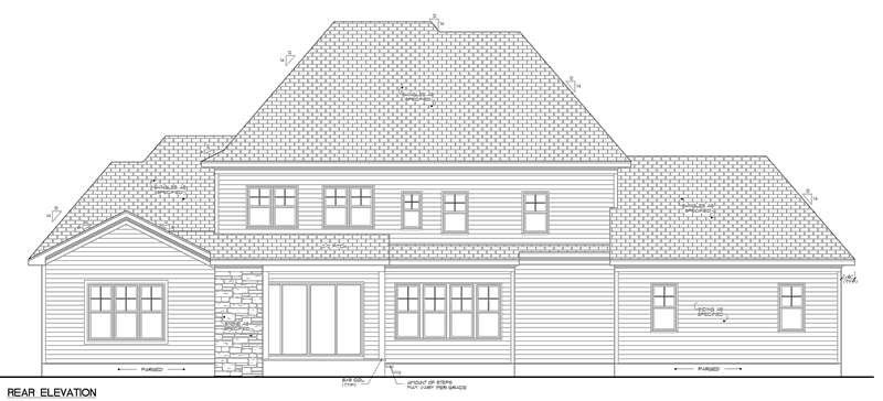 7337 Waterlook Way, Wake Forest, NC 27587