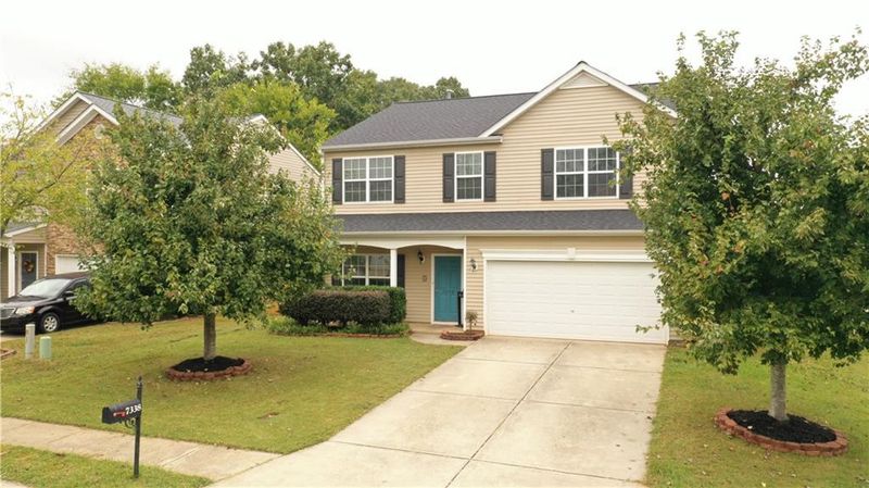 7338 Ethans Way, Burlington, NC 27215