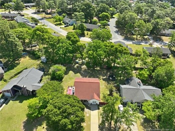 7338 Pebblebrook Dr, Fayetteville, NC 28314