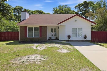 7338 Pebblebrook Dr, Fayetteville, NC 28314