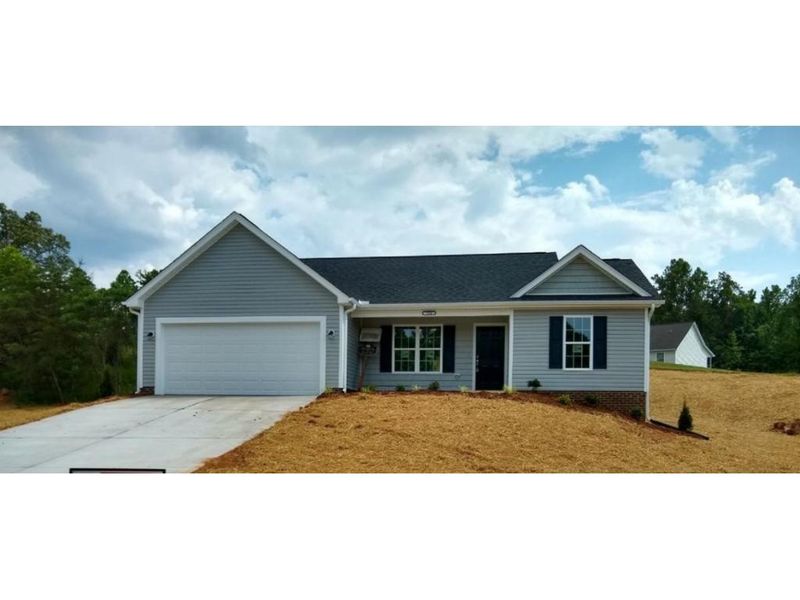 734 Coley, Burlington, NC 27217
