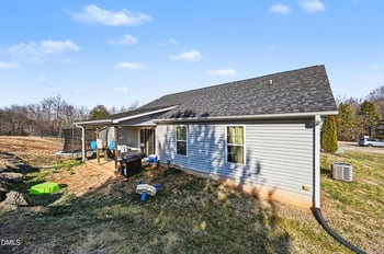 734 Coley Ct, Burlington, NC 27217