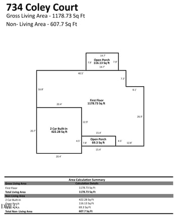 734 Coley Ct, Burlington, NC 27217