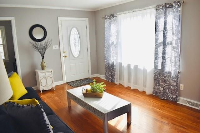 734 Fairfield St, Burlington, NC 27215