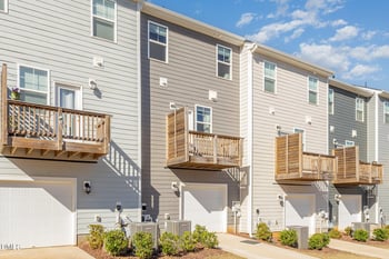 734 Gimari Dr, Wake Forest, NC 27587