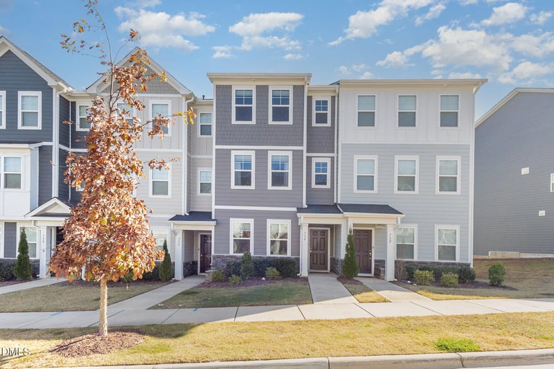 734 Gimari Dr, Wake Forest, NC 27587