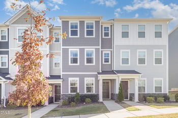 734 Gimari Dr, Wake Forest, NC 27587