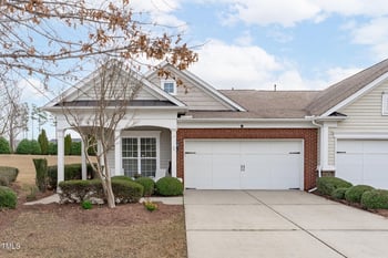 734 Hornchurch Loop, Cary, NC 27519