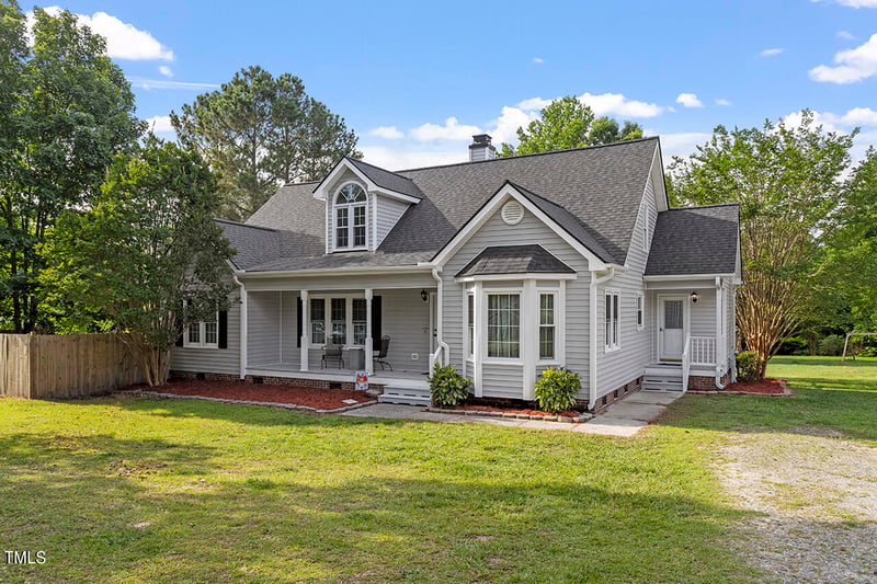 734 E Keri Dr, Garner, NC 27529