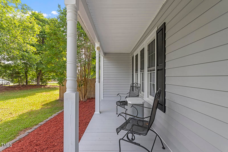 734 E Keri Dr, Garner, NC 27529