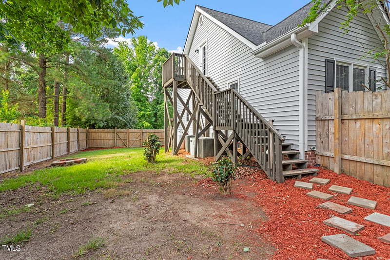 734 E Keri Dr, Garner, NC 27529