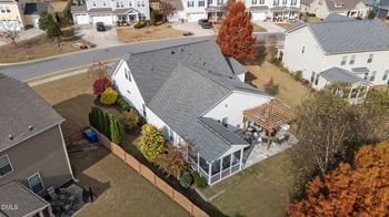 734 Kerr Lake Dr, Fuquay Varina, NC 27526