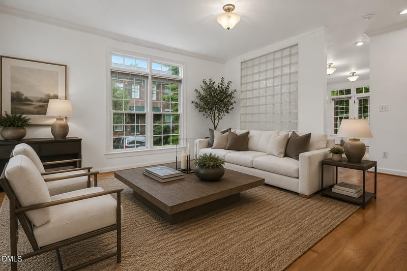 734 Parkham Ln, Raleigh, NC 27603
