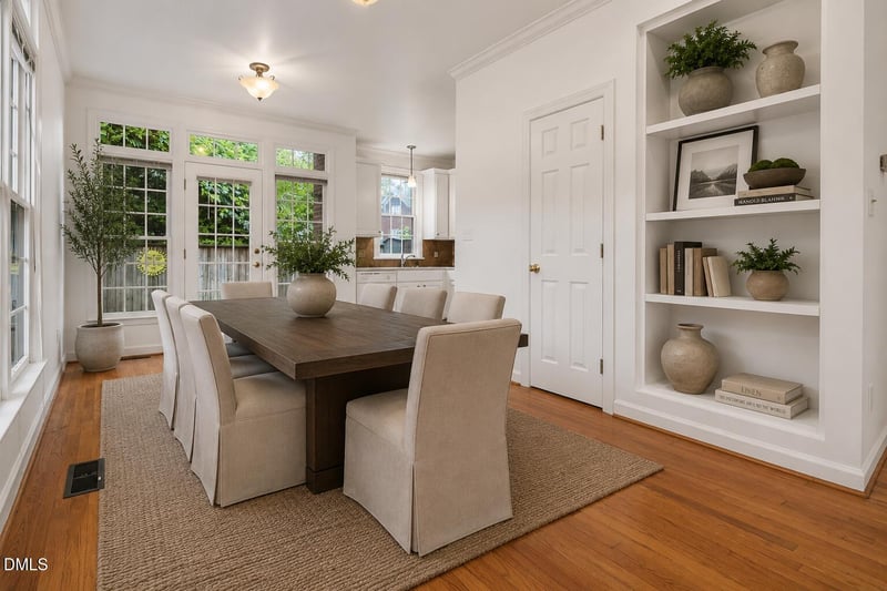 734 Parkham Ln, Raleigh, NC 27603
