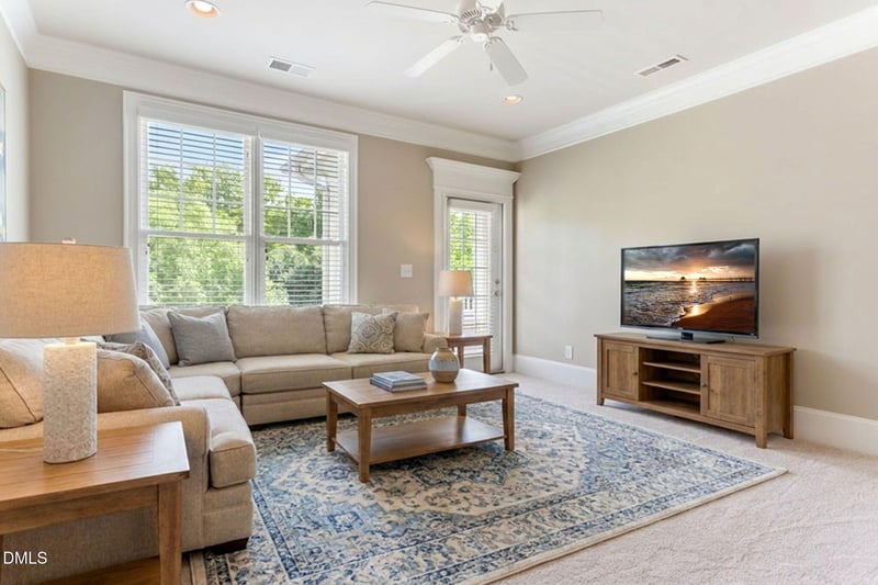 734 Portstewart Dr, Cary, NC 27519