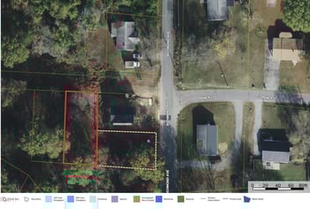 734 Power St, Burlington, NC 27217