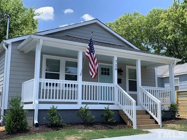 734 Quarry St, Raleigh, NC 27601