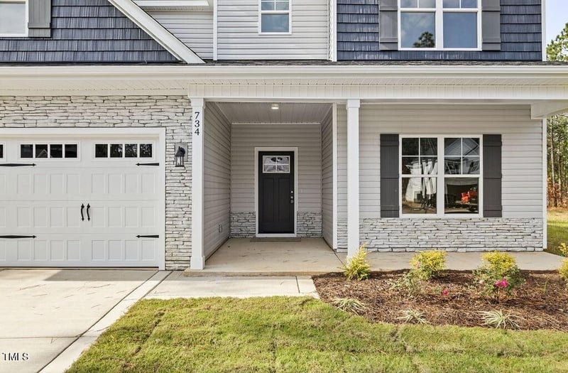 734 Rhum Dr Lot 84, Fayetteville, NC 28311