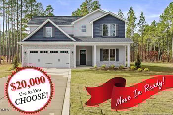 734 Rhum Dr Lot 84, Fayetteville, NC 28311