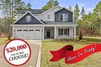 734 Rhum Dr Lot 84, Fayetteville, NC 28311