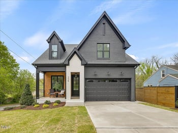 734 State St, Raleigh, NC 27601
