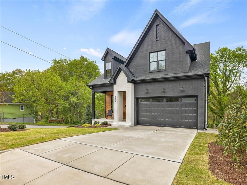 734 S State St, Raleigh, NC 27601