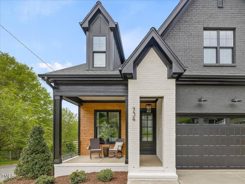 734 S State St, Raleigh, NC 27601