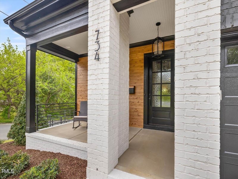 734 S State St, Raleigh, NC 27601