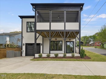 734 State St, Raleigh, NC 27601