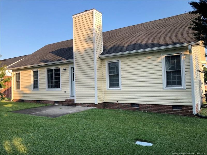 734 Sunnybrook Dr, Hope Mills, NC 28348