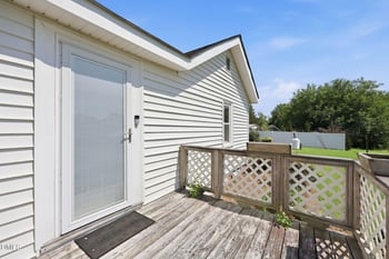 734 Wakefield St, Zebulon, NC 27597