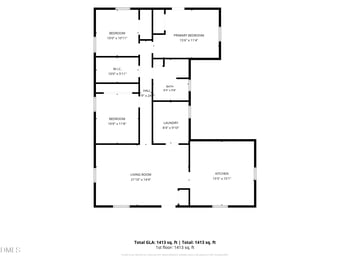 734 Wakefield St, Zebulon, NC 27597