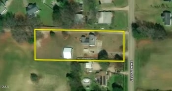 734 Wakefield St, Zebulon, NC 27597