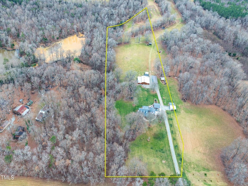 7340 Old Country Ln, Mebane, NC 27302