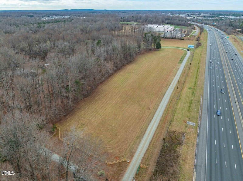 7340 Old Country Ln, Mebane, NC 27302