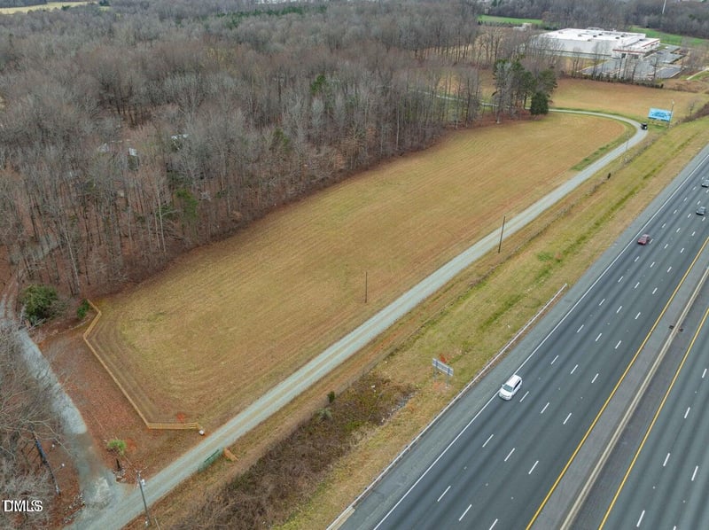 7340 Old Country Ln, Mebane, NC 27302