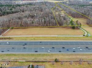7340 Old Country Ln, Mebane, NC 27302