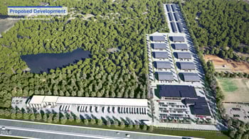 7340 Old Country Ln, Mebane, NC 27302