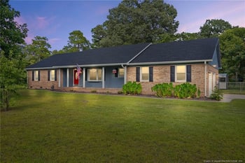 7340 Reedy Creek Dr, Fayetteville, NC 28314