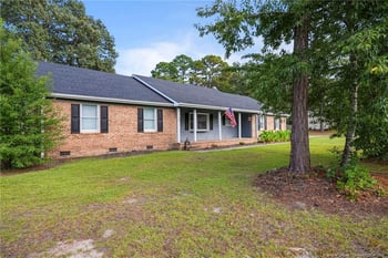 7340 Reedy Creek Dr, Fayetteville, NC 28314