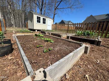 7340 Shady Stroll Ln, Willow Springs, NC 27592