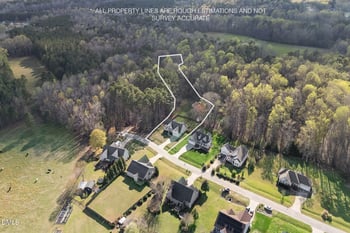 7340 Shady Stroll Ln, Willow Springs, NC 27592
