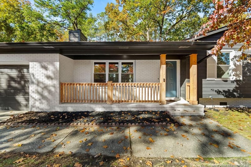 7341 Pebblebrook Dr, Fayetteville, NC 28314