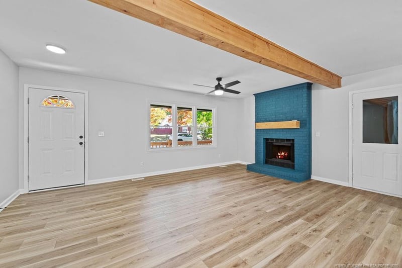 7341 Pebblebrook Dr, Fayetteville, NC 28314