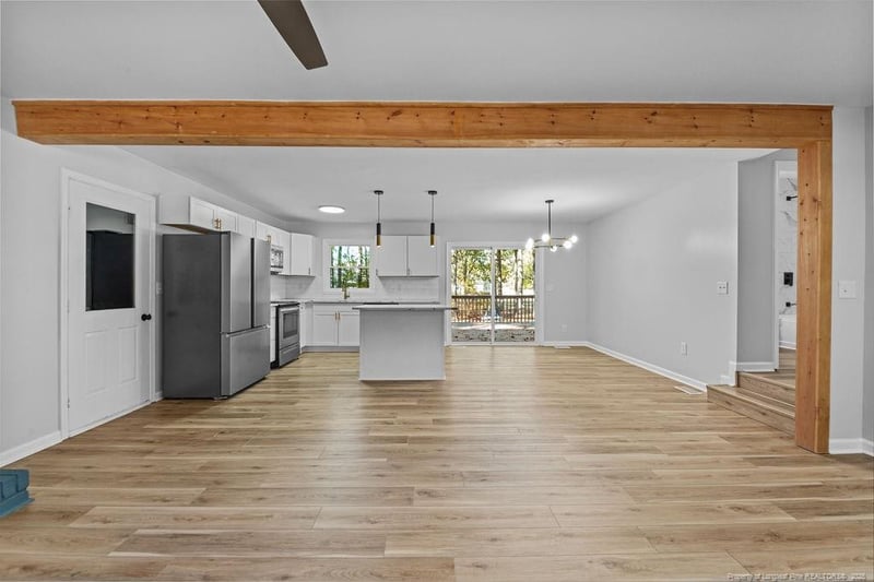 7341 Pebblebrook Dr, Fayetteville, NC 28314